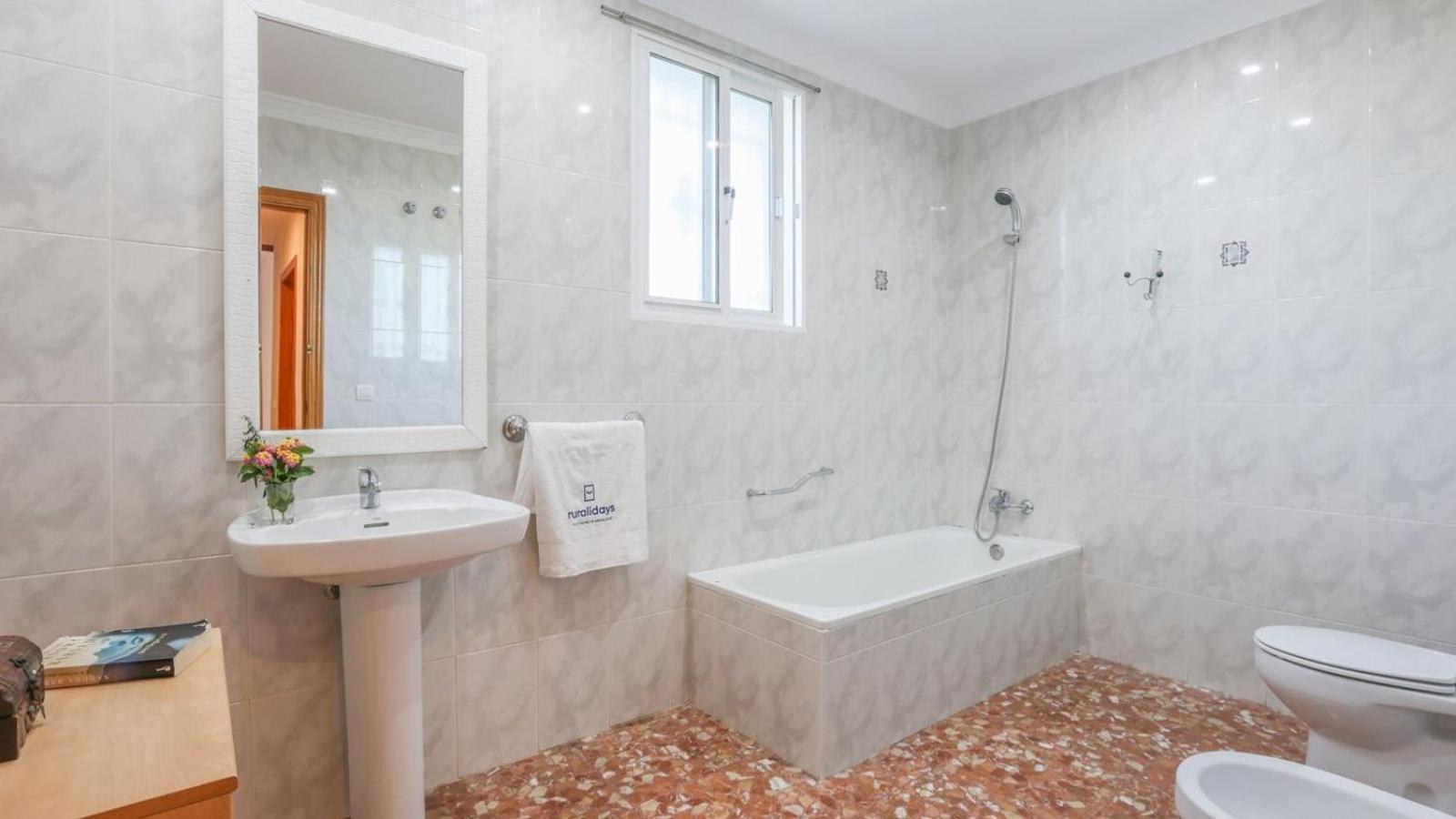 Casa Rural El Tejar La Rambla By Ruralidays - Cordoba — Photos 3